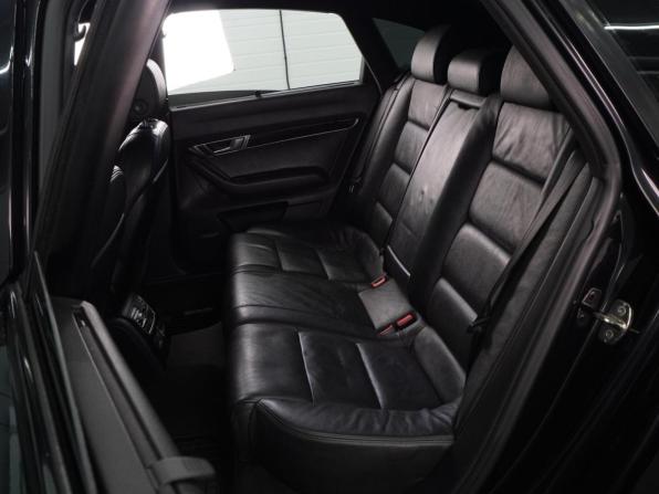 Audi A6 III (C6) с пробегом 2006 года, цена 1 259 000 рублей, 262530 км, седан, Автокод Объявления