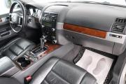 Volkswagen Touareg I Рестайлинг Красноярск  - изображение 33