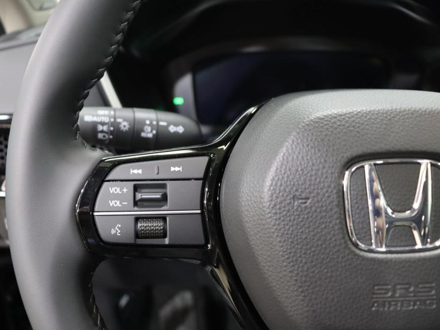 Honda CR-V VI Москва  - изображение 16