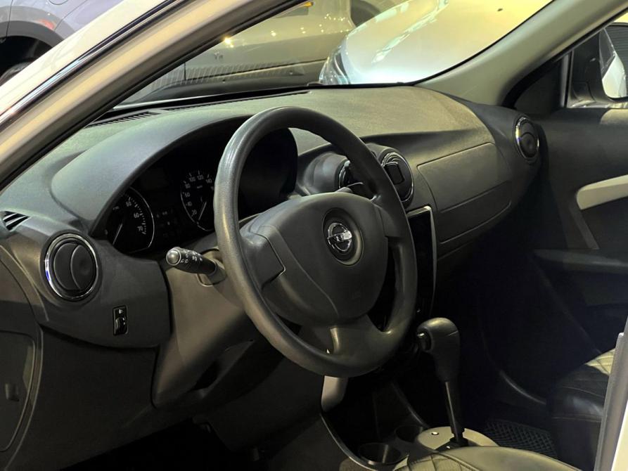Nissan Almera III (G15) Оренбург  - изображение 11