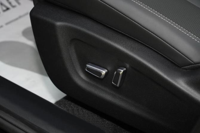 Новый Dongfeng Mage 2024 года, цена 2 549 000 рублей, внедорожник, Автокод Объявления