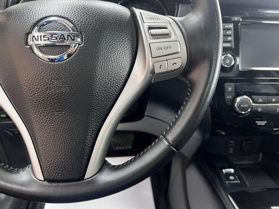 Nissan Qashqai II Тверь  - изображение 17
