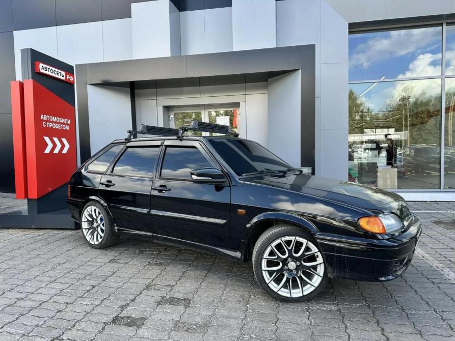 Lada (ВАЗ) 2114 Набережные Челны  - изображение 1