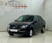 Lada (ВАЗ) Granta I Рестайлинг Воронеж  - изображение 22