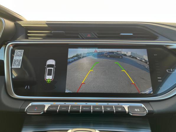 Belgee X70 I Рестайлинг с пробегом 2025 года, цена 2 290 000 рублей, 11000 км, внедорожник, Автокод Объявления