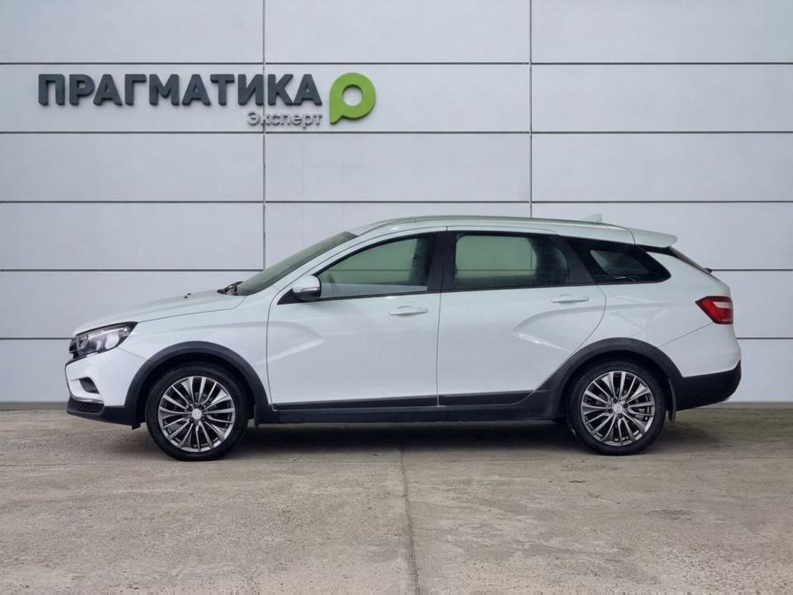 Lada (ВАЗ) Vesta I Петрозаводск  - изображение 8