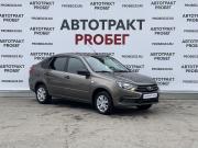 Lada (ВАЗ) Granta I Рестайлинг Владимир  - изображение 16