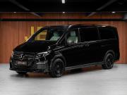 Mercedes-Benz V-Класс III (W447) Рестайлинг 2 Москва  - изображение 47