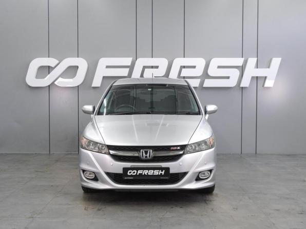 Honda Stream II с пробегом 2009 года, цена 1 099 000 рублей, 188527 км, компактвэн, Автокод Объявления
