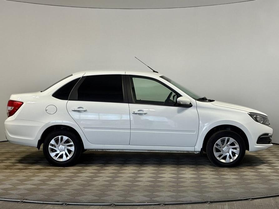 Lada (ВАЗ) Granta I Рестайлинг Борисоглебск  - изображение 7