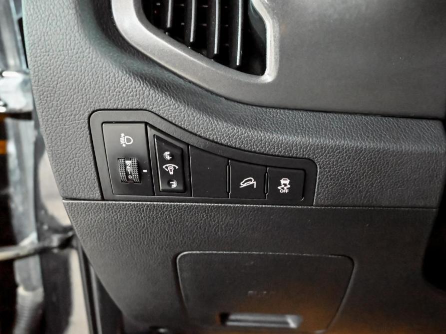 Kia Sportage III Екатеринбург  - изображение 14