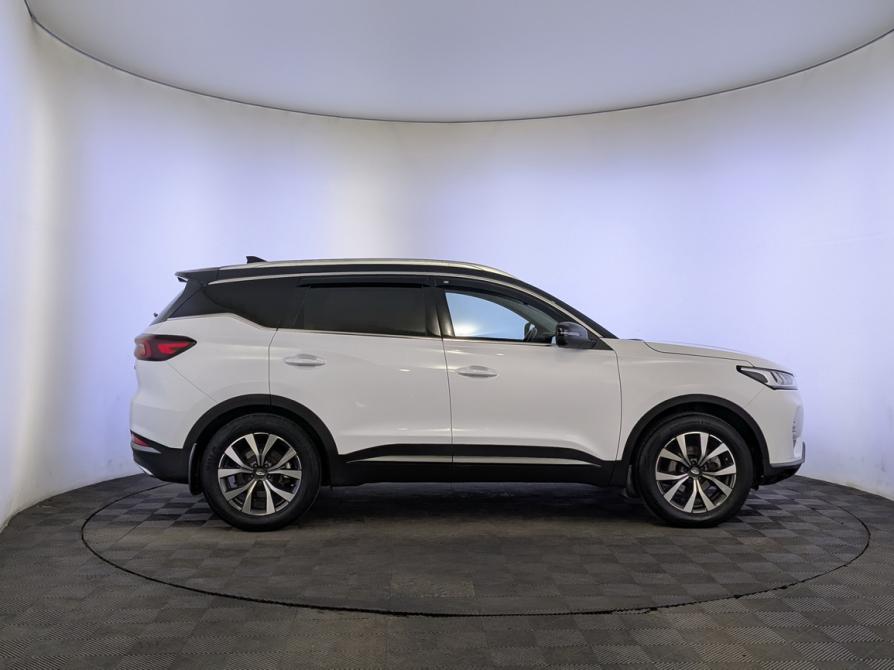 Chery Tiggo 7 Pro I Москва  - изображение 4