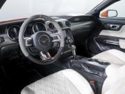 Ford Mustang VI Рестайлинг Москва  - изображение 25