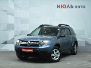 Renault Duster I Рестайлинг Екатеринбург  - изображение 22