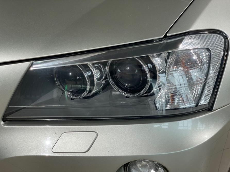 BMW X3 II (F25) Тверь  - изображение 5