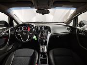 Opel Astra J Рестайлинг Москва  - изображение 26