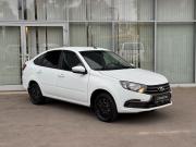 Lada (ВАЗ) Granta I Рестайлинг Воронеж  - изображение 18