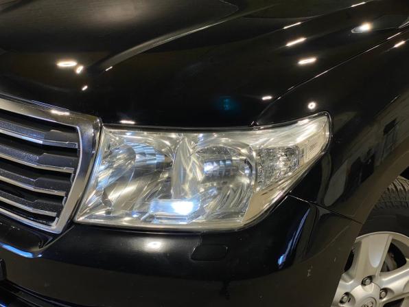 Toyota Land Cruiser 200 Series с пробегом 2011 года, цена 3 150 000 рублей, 269130 км, внедорожник, Автокод Объявления