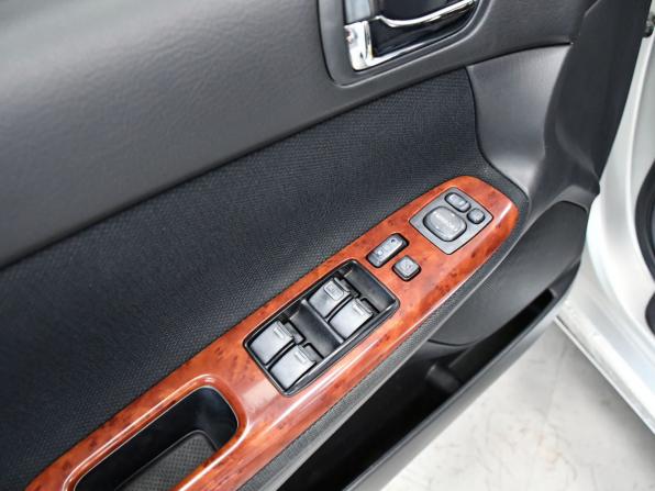 Toyota Camry V (XV30) с пробегом 2003 года, цена 677 000 рублей, 430605 км, седан, Автокод Объявления