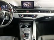 Audi A4 V (B9) Москва  - изображение 37