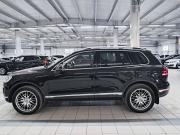 Volkswagen Touareg II Рестайлинг Набережные Челны  - изображение 41