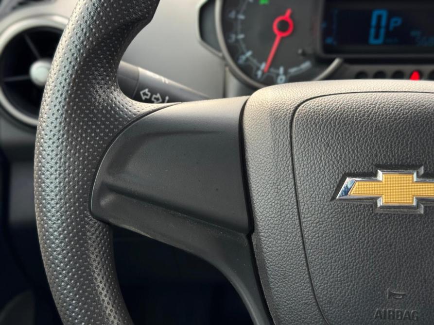 Chevrolet Aveo II Ульяновск  - изображение 16