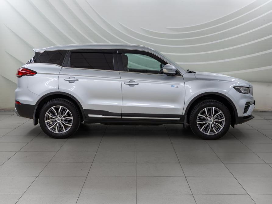 Geely Atlas Pro Волгоград  - изображение 8