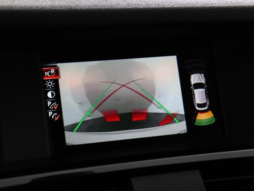 BMW X4 I (F26) Химки  - изображение 16