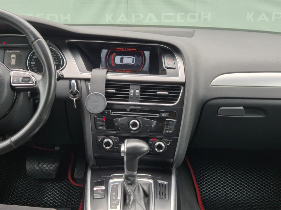 Audi A4 allroad IV (B8) Рестайлинг Екатеринбург  - изображение 10
