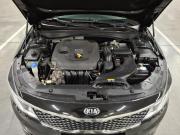 Kia Optima IV Казань  - изображение 39