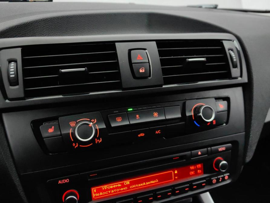 BMW 1 серии II (F20/F21) Подольск  - изображение 14