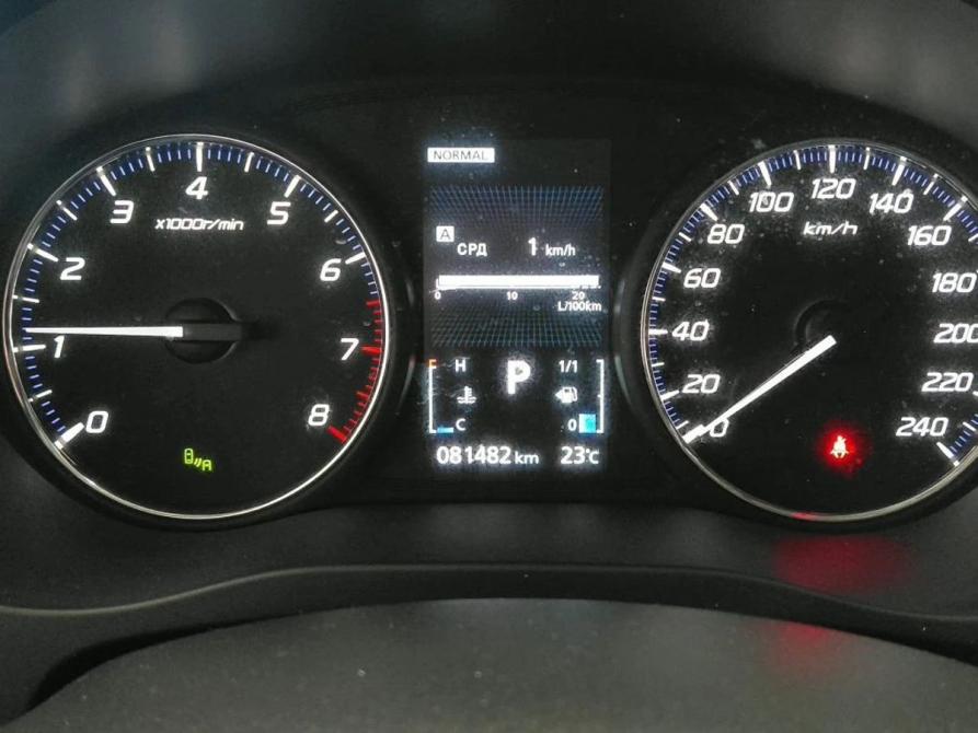 Mitsubishi Outlander III Рестайлинг 3 Москва  - изображение 11