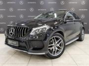 Mercedes-Benz GLE Coupe I (C292) Москва  - изображение 30
