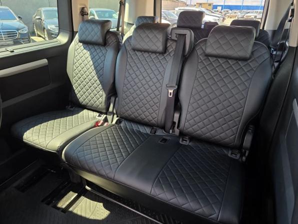 Peugeot Traveller I с пробегом 2021 года, цена 2 250 000 рублей, 232112 км, минивэн, Автокод Объявления