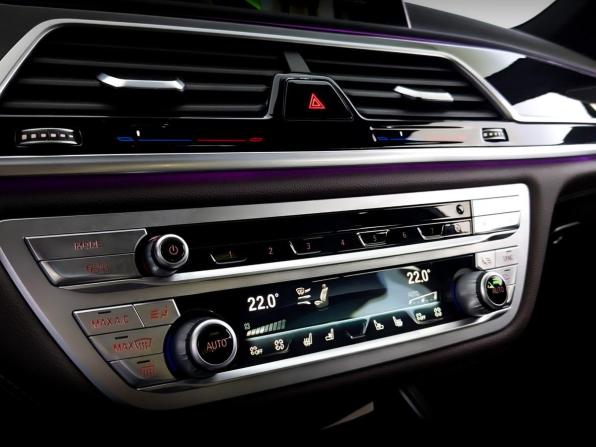 BMW 7 серии VI (G11/G12) Рестайлинг с пробегом 2020 года, цена 5 390 000 рублей, 86374 км, седан, Автокод Объявления