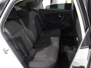 Volkswagen Polo V Рестайлинг Ростов-на-Дону  - изображение 21
