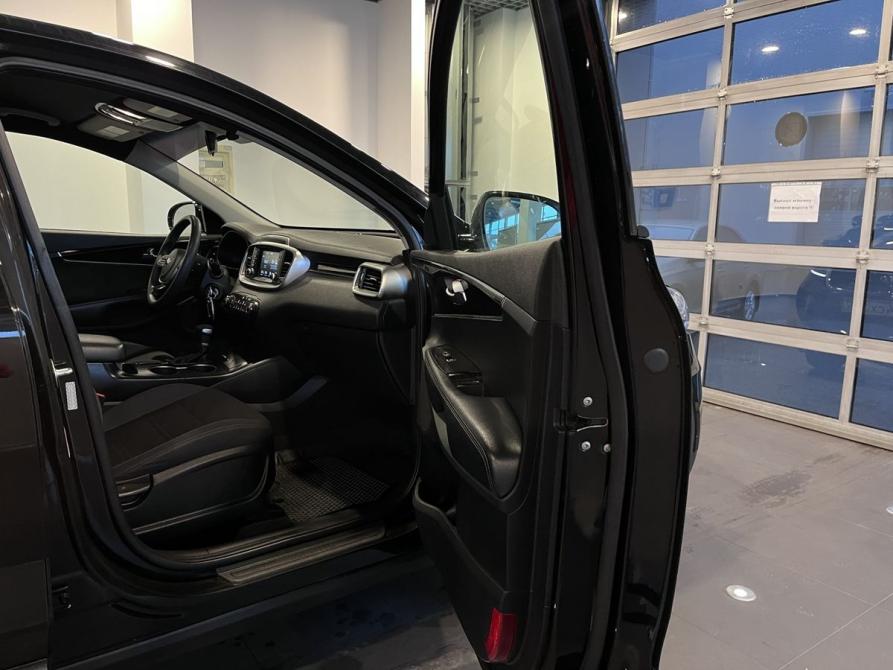 Kia Sorento III Prime Рестайлинг Чебоксары  - изображение 25