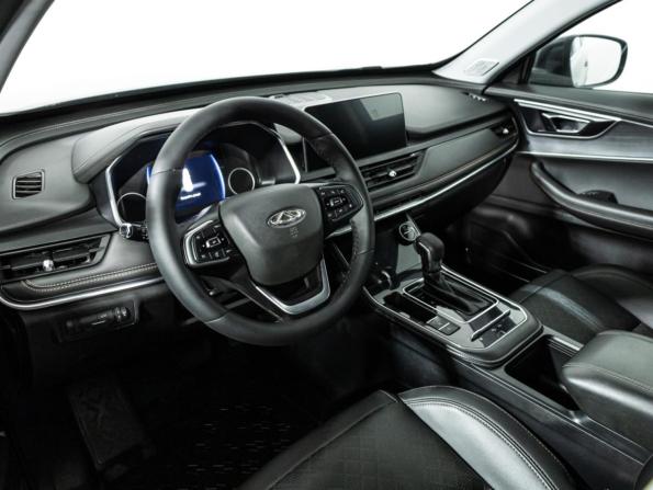 Chery Tiggo 8 Pro I с пробегом 2021 года, цена 1 625 000 рублей, 112219 км, внедорожник, Автокод Объявления