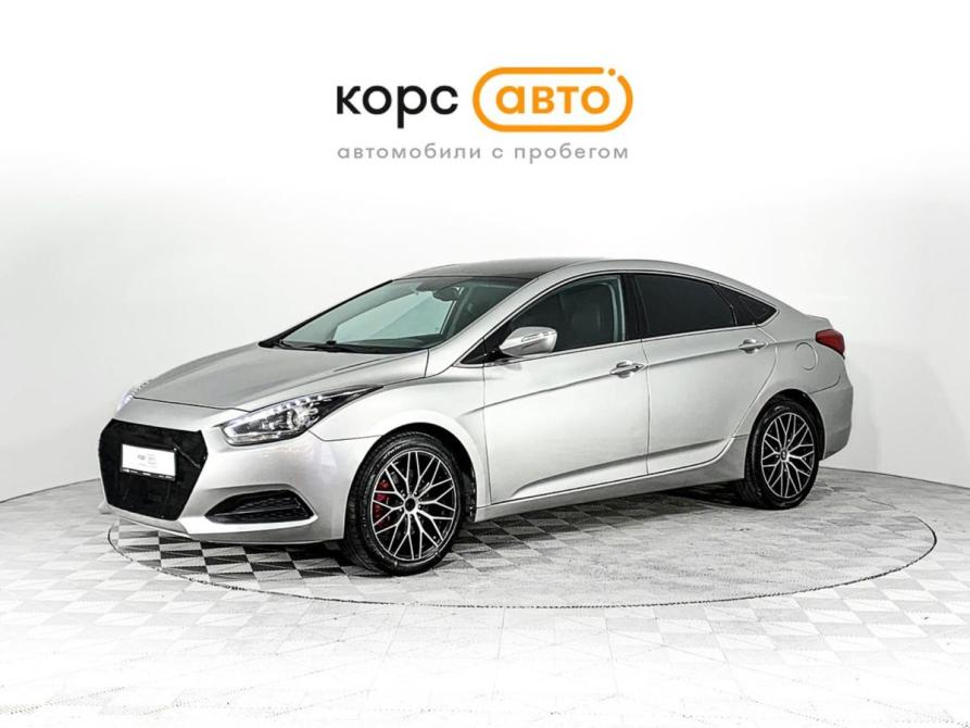 Hyundai i40 I Рестайлинг Ногинск  - изображение 1