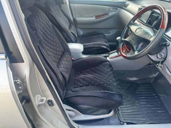 Toyota Corolla IX (E120 E130) с пробегом 2001 года, цена 399 900 рублей, 282130 км, седан, Автокод Объявления