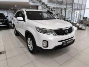 Kia Sorento II Рестайлинг Казань  - изображение 25