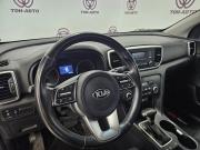 Kia Sportage IV Рестайлинг Тольятти  - изображение 35