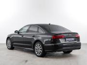 Audi A6 IV (C7) Рестайлинг Москва  - изображение 27