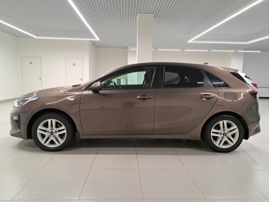 Kia Ceed III Казань  - изображение 10