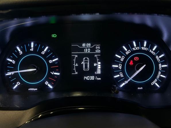 Chery Tiggo 3 I с пробегом 2017 года, цена 759 000 рублей, 140000 км, внедорожник, Автокод Объявления