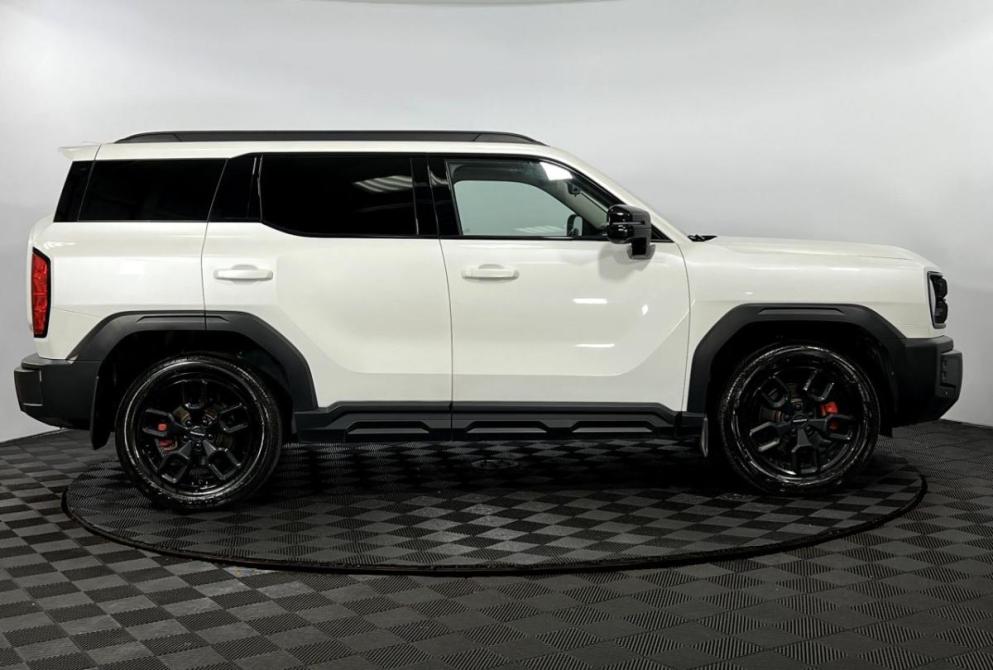 Haval H3 I Нижний Новгород  - изображение 5