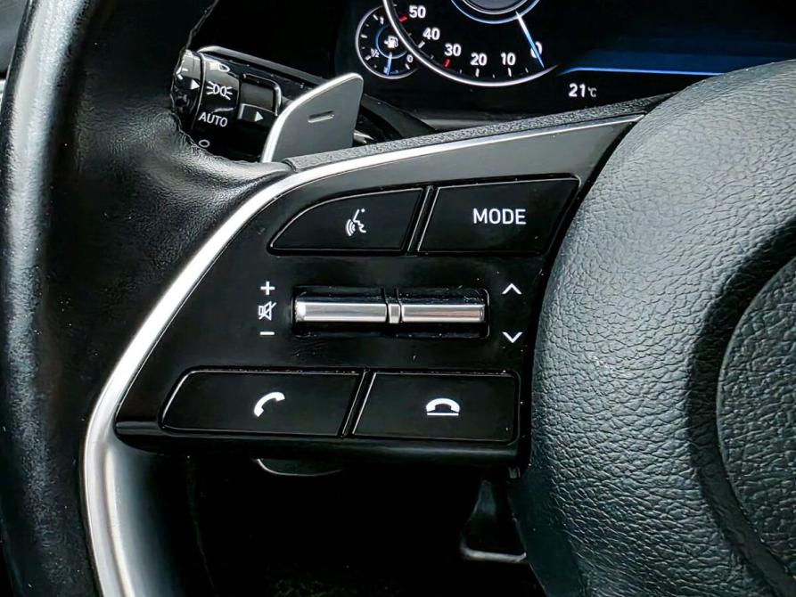 Hyundai Sonata VIII (DN8) Уфа  - изображение 17