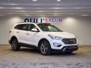 Hyundai Maxcruz Иваново  - изображение 39