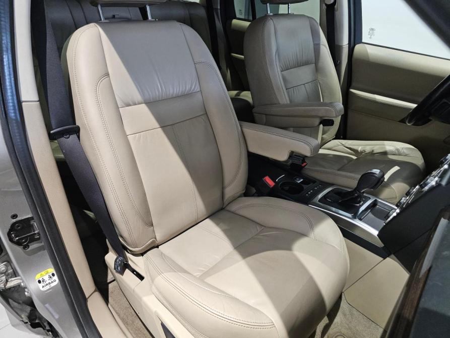 Land Rover Freelander II Рестайлинг 2 Москва  - изображение 16
