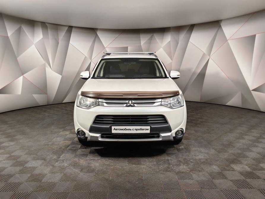 Mitsubishi Outlander III Москва  - изображение 7